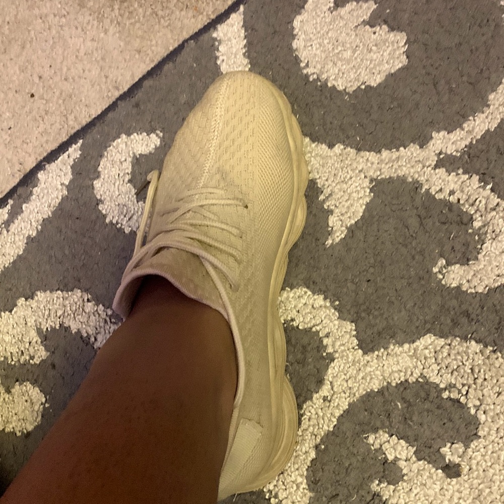 Emma New York shoes